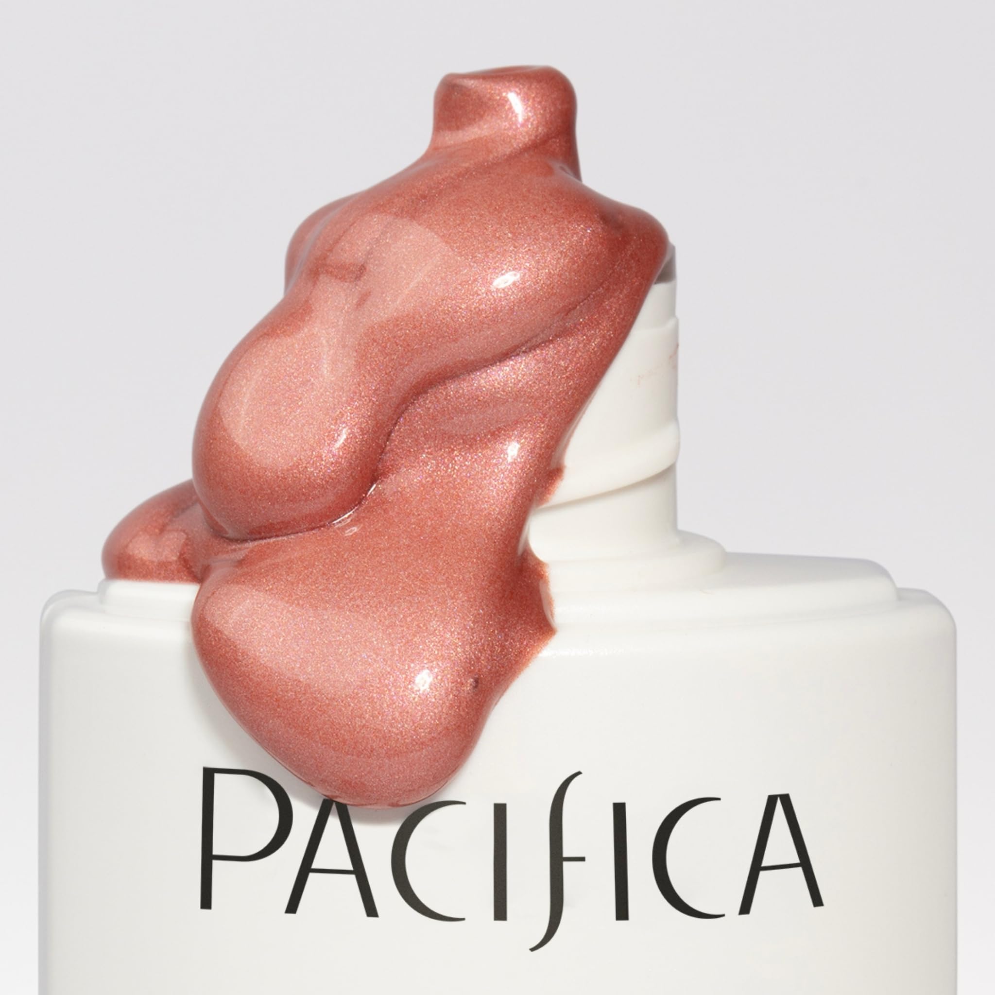 Pacifica Sunny Glow Liquid Face Bronzer Drops - Face Makeup Bronzing For Face & Cheeks for Instant Sun-Kissed Glow - Vitamin C & Glycolic Acid Infused Liquid Bronzer Illuminating Highlighting Clean