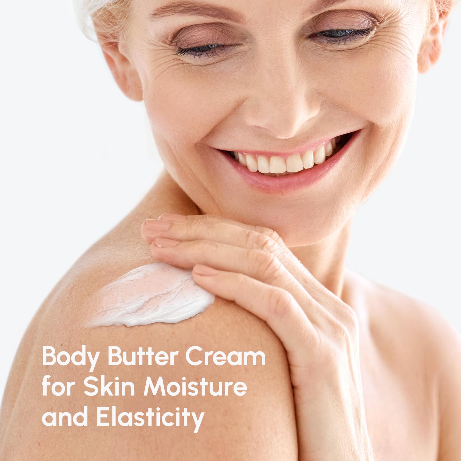 MAREE Face Moisturizer Retinol Cream for Face - Wrinkle Cream for Women - Anti Aging Face Cream - Facial Moisturizer with Collagen - Crema Hidratante Para la Cara for Skin Tightening