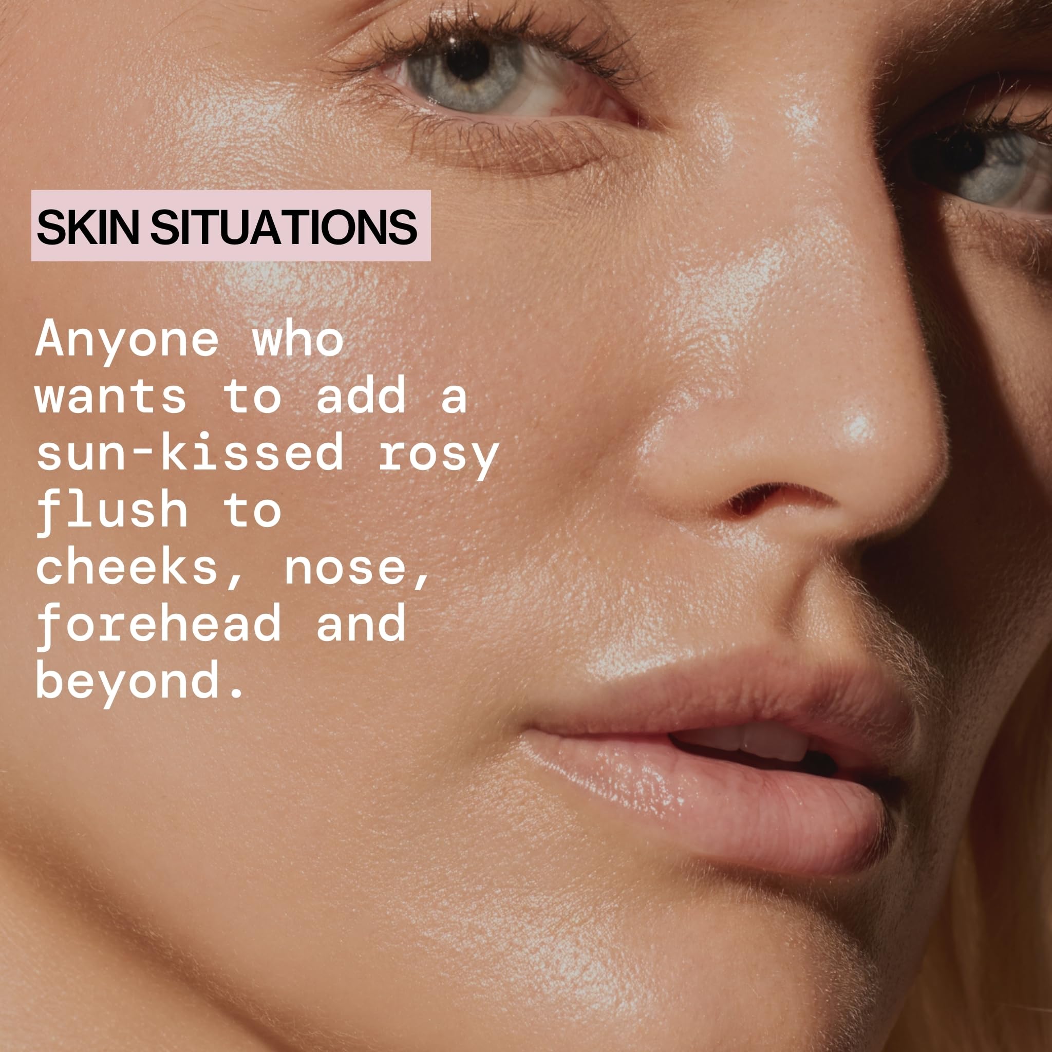Pacifica Sunny Glow Liquid Face Bronzer Drops - Face Makeup Bronzing For Face & Cheeks for Instant Sun-Kissed Glow - Vitamin C & Glycolic Acid Infused Liquid Bronzer Illuminating Highlighting Clean
