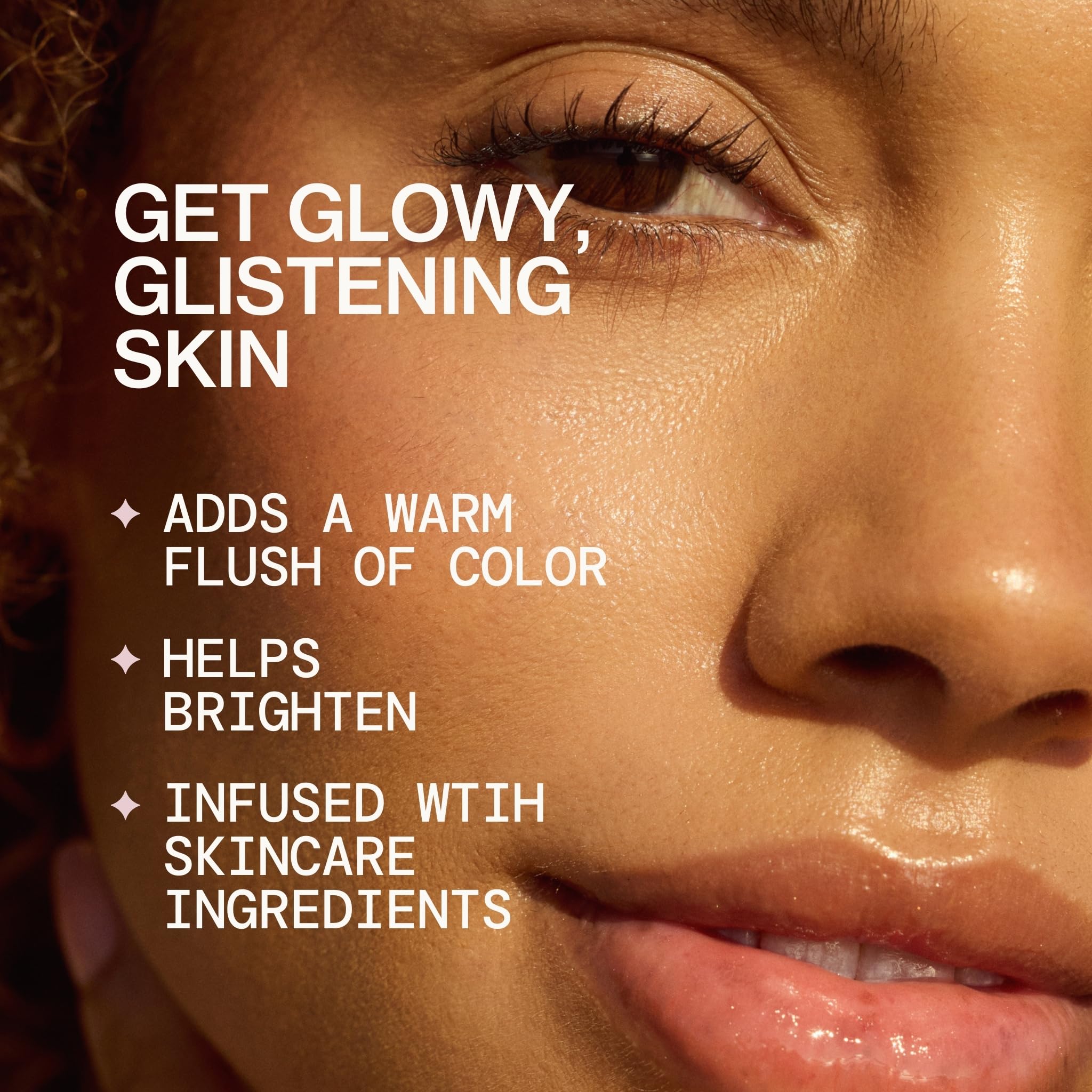 Pacifica Sunny Glow Liquid Face Bronzer Drops - Face Makeup Bronzing For Face & Cheeks for Instant Sun-Kissed Glow - Vitamin C & Glycolic Acid Infused Liquid Bronzer Illuminating Highlighting Clean